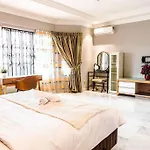 Family House At Wangsa Maju With Private Pool
