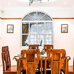 Family House At Wangsa Maju With Private Pool
