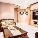 Family House At Wangsa Maju With Private Pool