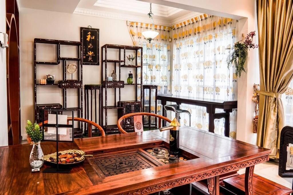 Family House At Wangsa Maju With Private Pool Kuala Lumpur