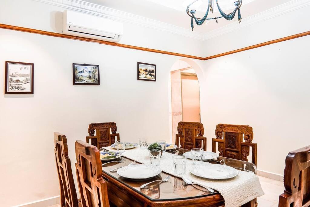 Family House At Wangsa Maju With Private Pool Rumah percutian Kuala Lumpur