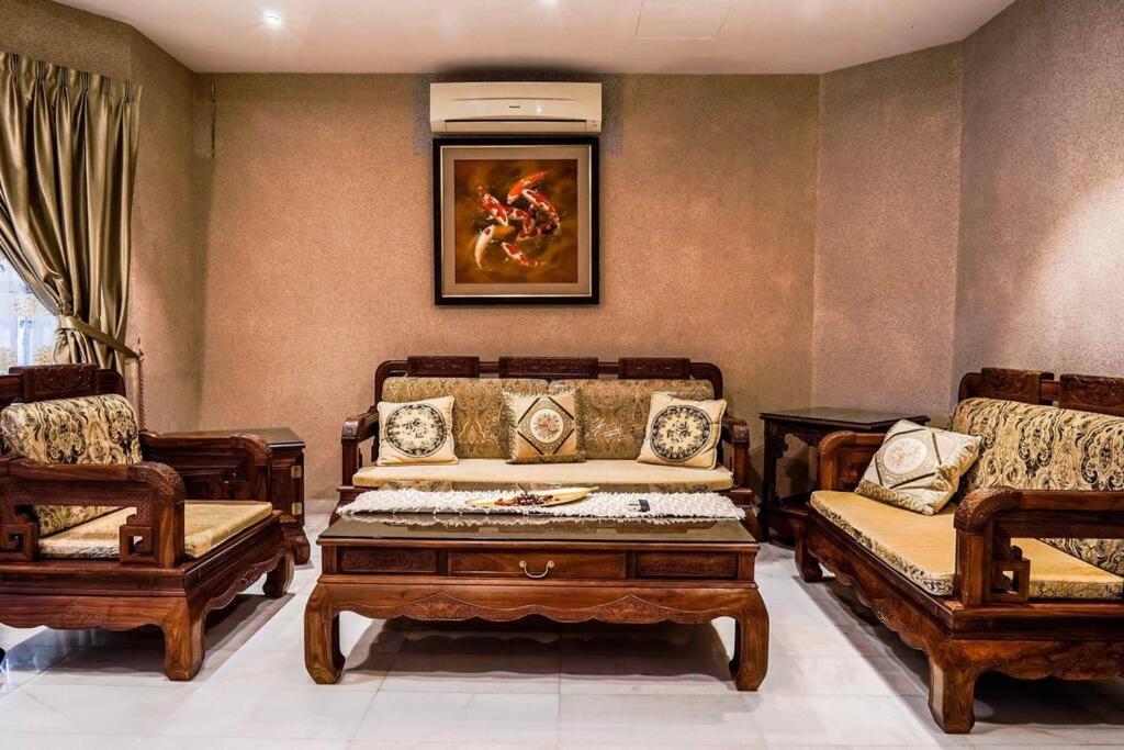 Rumah percutian Family House At Wangsa Maju With Private Pool